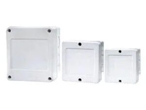 Junction Box 130 x 170 x 80 Neptune Bals