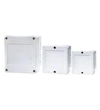 Junction Box 130 x 170 x 80 Neptune Bals
