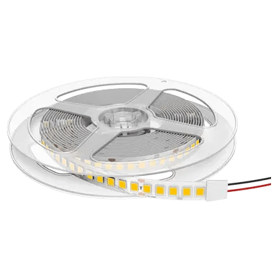 Polycab 2835 LED Strip Light 12V IP20 120-LED 3000K – LDO011-3112 | Flexible and Energy-Efficient Lighting Solution