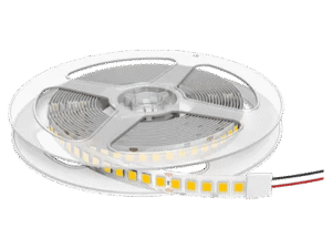 Polycab 240 LED Strip Light 2835 12V IP20 3000K – LDO011-3140 | Flexible and Energy-Efficient Lighting Solution