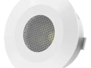 Polycab Pearl LED NXT-G Spot 2W Green RD – Vibrant, Energy-Efficient Lighting