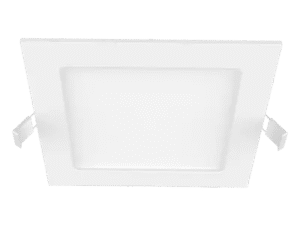 Polycab SCINTILLATE 15W LED Panel Slim Square 6500K – Ultra-Bright, Compact, and Energy Efficient Lighting Solution