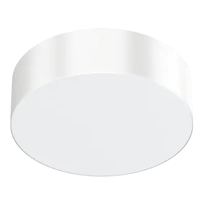 Polycab SCINTILLATE 18W LED Panel Frameless Round 6500K – High Brightness and Energy Efficient Lighting Solution