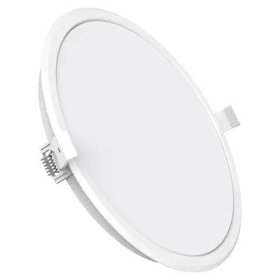 ldo0120105_img_01.png Polycab SCINTILLATE PC Backlit LED Panel Round 5W 6500K – Compact, Bright, and Energy Efficient Lighting Solution