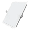 Polycab SCINTILLATE PC Backlit LED Panel Square 8W 3000K – LDO012-0116 | Energy-Efficient Lighting Solution