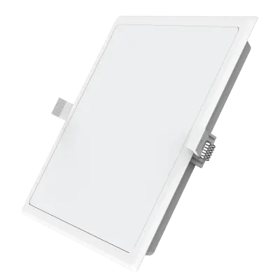 ldo0120126_img_01.png Polycab SCINTILLATE PC Backlit LED Panel Square 15W 6500K – LDO012-0126 | Energy-Efficient Lighting Solution