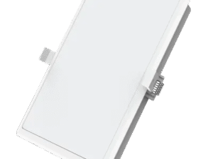 Polycab SCINTILLATE PC Backlit LED Panel Square 15W 3000K – LDO012-0128 | Energy-Efficient Lighting Solution