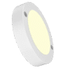 Polycab SCINTILLATE LED Striker 3W 3000K – Compact, Warm, and Energy Efficient Lighting Solution