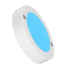 Polycab SCINTILLATE LED Striker 3W Blue – Compact, Vibrant, and Energy Efficient Lighting Solution