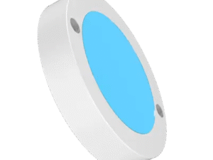 Polycab SCINTILLATE LED Striker 6W Blue – Compact, Vibrant, and Energy Efficient Lighting Solution