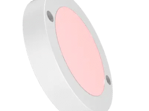 Polycab SCINTILLATE LED Striker 6W Pink – Compact, Vibrant, and Energy Efficient Lighting Solution