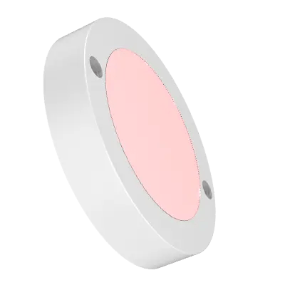 ldo0123012_img_01.png Polycab SCINTILLATE LED Striker 6W Pink – Compact, Vibrant, and Energy Efficient Lighting Solution