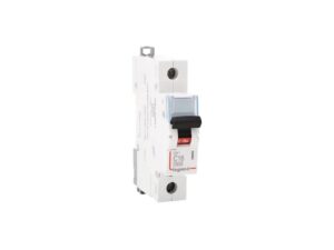 DX3 1 Pole C10A AC MCB 408590 | Legrand