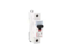DX3 1 Pole C16A AC MCB 408592 | Legrand