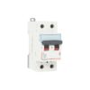 DX3 2 Pole C63A AC MCB 408639 | Legrand