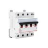 DX3 3 Pole + Netural C40A AC MCB 408681 | Legrand