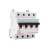DX3 4 Pole C32A AC MCB 408699 | Legrand