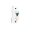 DX3 1 Pole D6A AC MCB 408712 | Legrand
