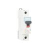DX3 1 Pole C0.5A DC MCB 408798 | Legrand