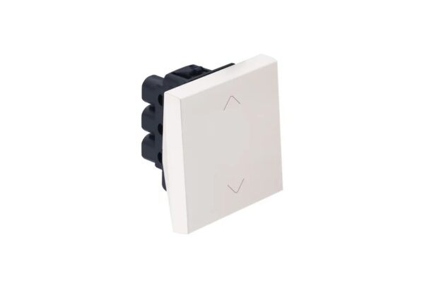 lg-679206-web-r.jpg MYRIUS 10A-Switch-2 Way-2 Module-Classic White | Legrand