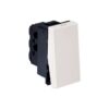 MYRIUS 20A-Switch-1 Way-1 Module-Classic White | Legrand