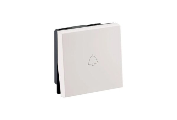 lg-679222-web-r.jpg MYRIUS 6A-Bell Push-1 Way-2 Module-Classic White | Legrand