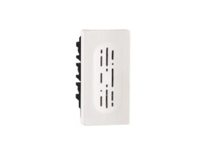 MYRIUS Buzzer-230V-1 Module-Classic White | Legrand
