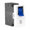 Allzy 16A-Modular MCB-SP-1 Module-White | Legrand