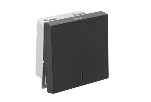 lg-681213-web-r_wc6yhrt5dshm2dy9.jpg Allzy 20A-Switch-SP-1 Way-with Indicator-2 Module-Matt Black | Legrand