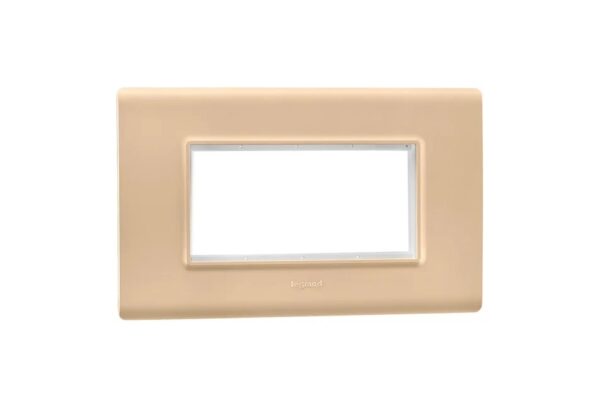lg-681336-web-r_n3jykh6u2zsuwjhp.jpg Allzy Cover Plate with Frame-4 Module-Gold | Legrand