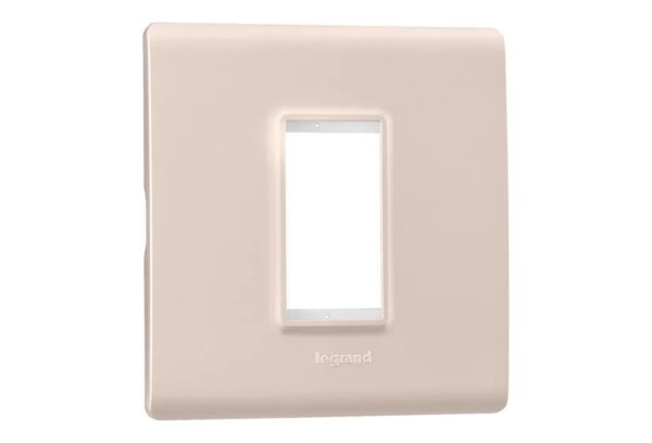 lg-681355-web-r_ydrt5fzieuvb0iqk.jpg Allzy Cover Plate with Frame-1 Module-Rose Gold | Legrand
