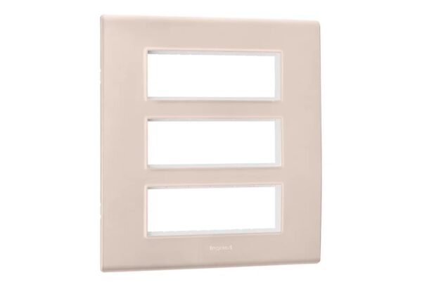 lg-681365-web-r_auos2m6wgmnrb3ao.jpg Allzy Cover Plate with Frame-18 Module-Rose Gold | Legrand