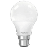 Polycab Aelius LED Lamp LLP010-1206 | 5W BC 3000K – Warm White, Energy Efficient Lighting