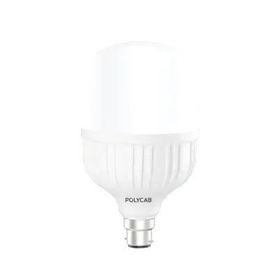 llp0101527_img_01.png Polycab Aelius NXT-G LED T-Lamp LLP010-1527 | 15W BC 6500K – Bright White, Energy Efficient Lighting