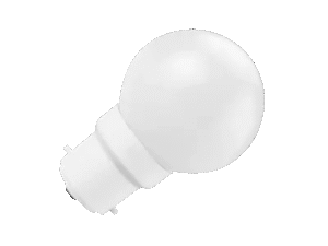 Polycab Aelius LED Deco Lamp LLP010-2001 | 0.5W 6500K White – Stylish & Energy Efficient