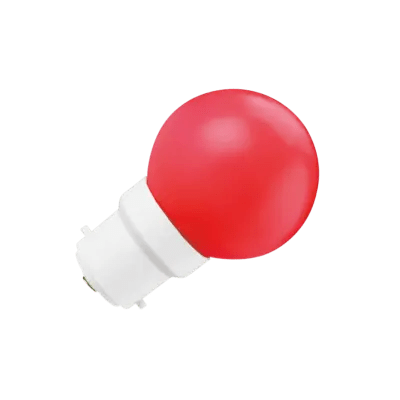 llp0102002_img_01.png Polycab Aelius LED Deco Lamp LLP010-2002 | 0.5W Red – Stylish & Energy Efficient Lighting