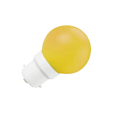 llp0102003_img_01.png Polycab Aelius LED Deco Lamp LLP010-2003 | 0.5W Yellow – Stylish & Energy Efficient Lighting