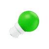 Polycab Aelius LED Deco Lamp LLP010-2005 | 0.5W Green – Stylish & Energy Efficient Lighting