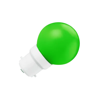 llp0102005_img_01.png Polycab Aelius LED Deco Lamp LLP010-2005 | 0.5W Green – Stylish & Energy Efficient Lighting