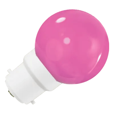 llp0102006_img_01.png Polycab Aelius LED Deco Lamp LLP010-2006 | 0.5W Pink – Stylish & Energy Efficient Lighting