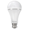 Polycab Aelius LED Emergency Dimmable Bulb LLP010-4013 | 12W A70 6500K – Bright & Energy Efficient