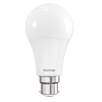 lp0005018b22cw_img_01.png Polycab Aelius NXT-G LED T-Lamp LLP010-1529 | 18W BC 6500K – Bright White, Energy Efficient Lighting