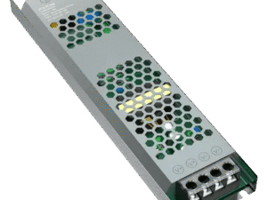 LED Strip Light Driver 12V 10A IP20 – LP1001-1210 | Reliable Power Supply for LED Strips