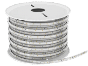 Polycab 2835 LED Rope Light 45Mtr IP65 120-LED 6500K – Bright, Durable Outdoor Lighting