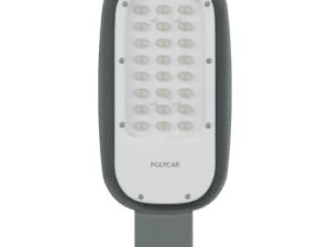 Aglow LED Street Light 24W 6500K – LP1601-024CW | Energy-Efficient Outdoor Lighting Solution