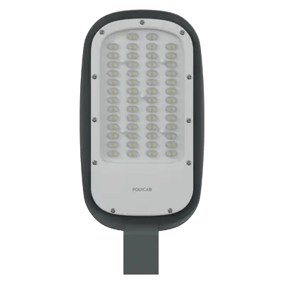 Aglow LED Street Light 50W 6500K – LP1601-050CW | Energy-Efficient Outdoor Lighting Solution