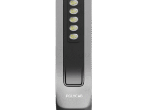 Emblaze LED Street Light 24W 6500K – LP1602-024CW | Energy-Efficient Outdoor Lighting Solution