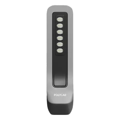 lp1602036cw_img_01.png Emblaze LED Street Light 36W 6500K – LP1602-036CW | Energy-Efficient Outdoor Lighting Solution