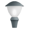 Polycab Vigaro LED Gate Light LP1802-020CW | 20W IP65 6500K – Bright White, Durable & Energy Efficient