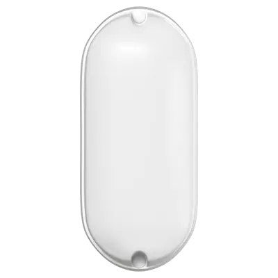 Polycab LED Bulkhead Light LP2101-010CW | 10W IP54 6500K – Durable, Bright White, Energy Efficient